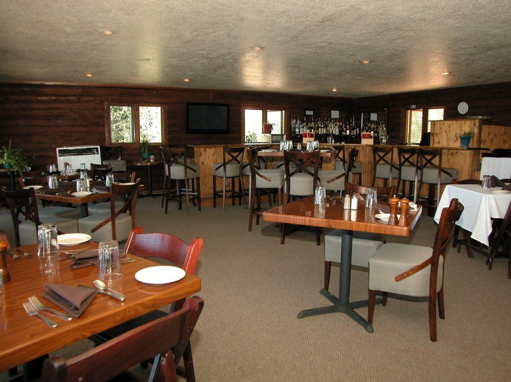 Lakeside Lodge Resort And Marina Pinedale Exterior photo